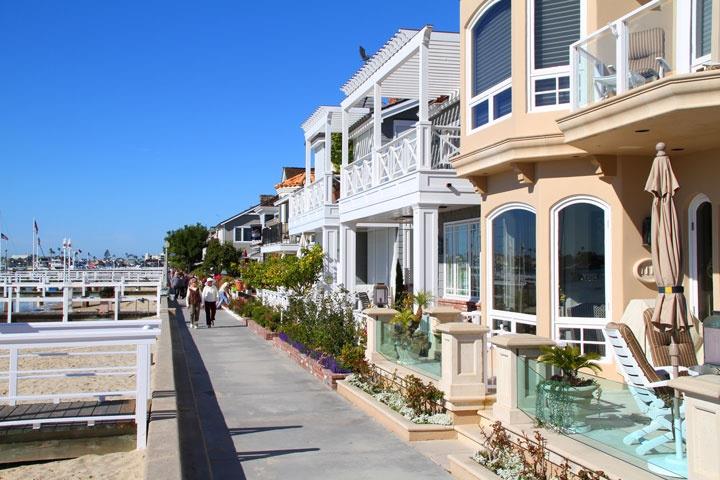 Vacation Beach Rentals in Newport Beach, California ...